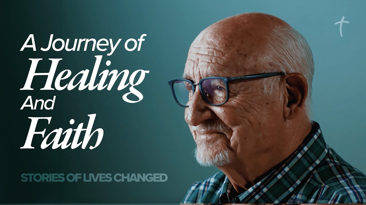 Dick’s Journey of Healing and Faith | Stories of Lives Changed | Timberline Church