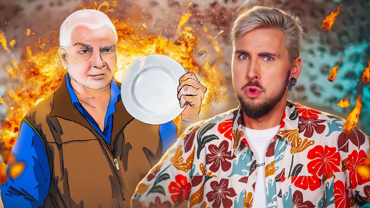 БОЕВАЯ ПОСУДА 🍽️ / +100500