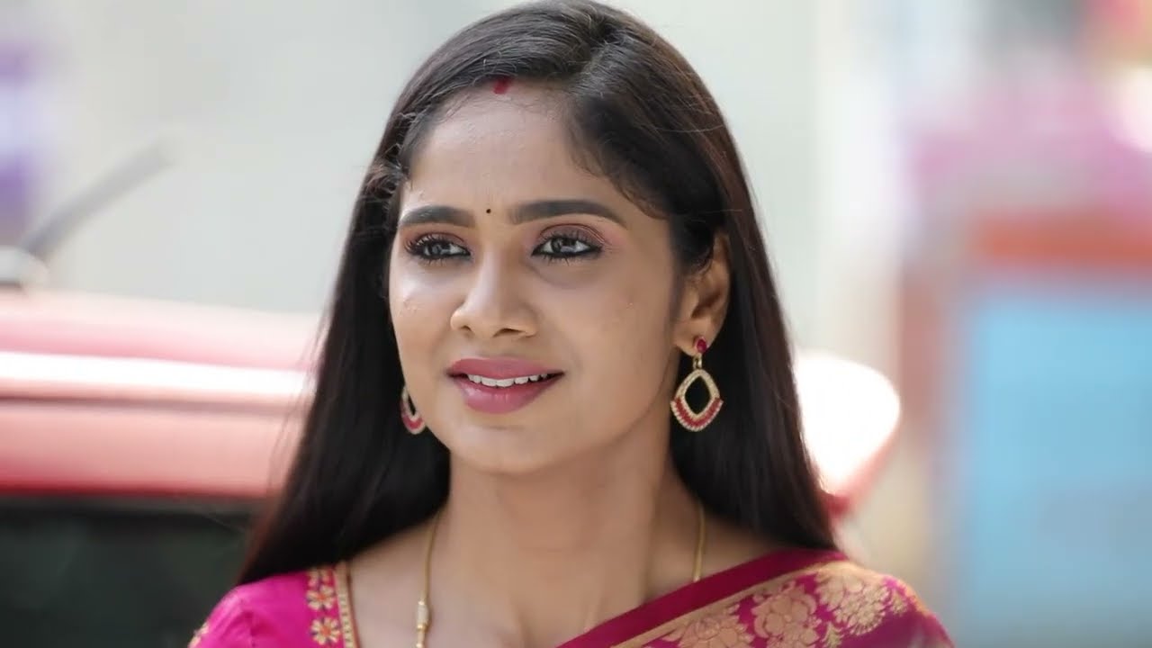 Vidhya No. 1 - Ep 541 - Puvi, Tejaswini Gowda - Tamil Tv Serial - Zee5 Tamil Classics