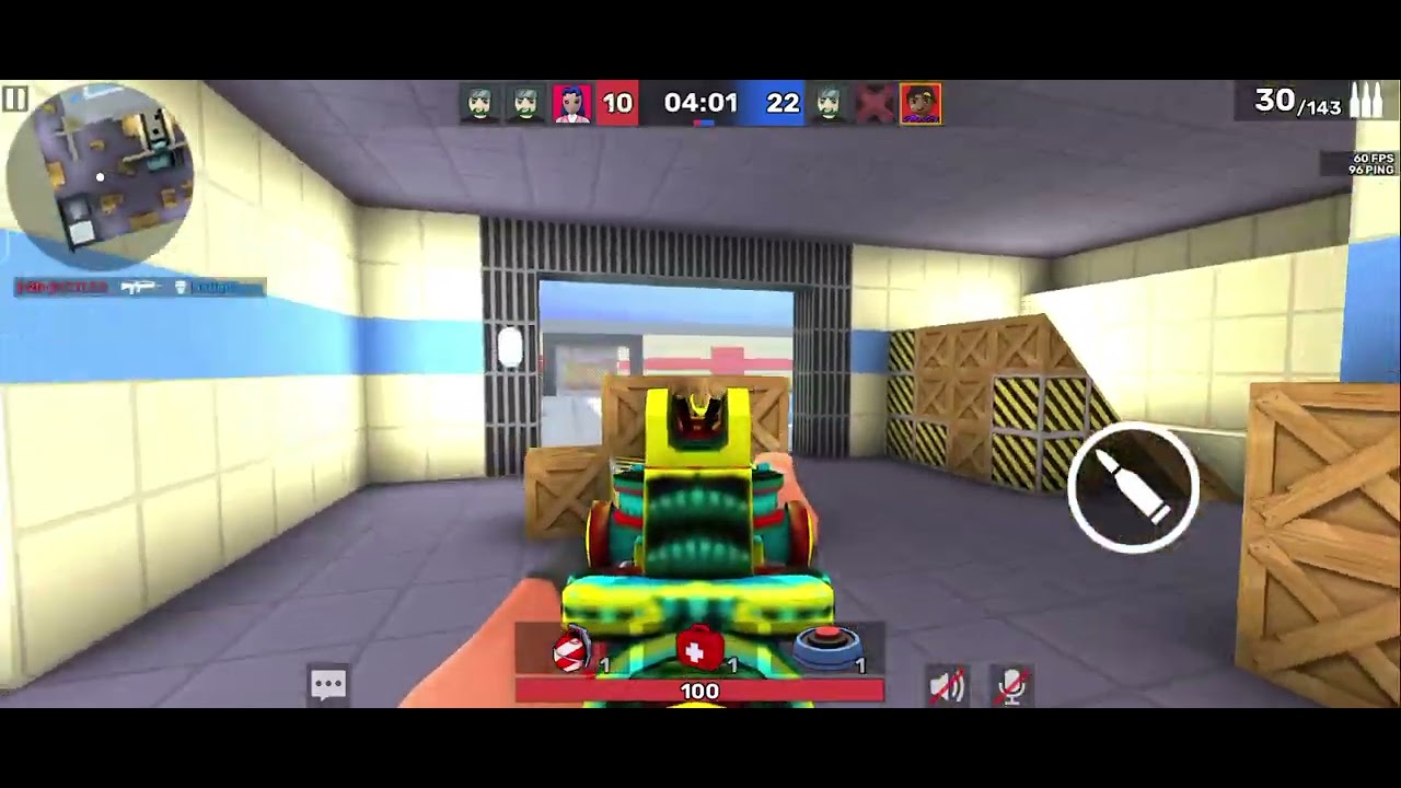 Kuboom CW against Deadly Duos, gg @Noobs_01  #kuboom #кубум 