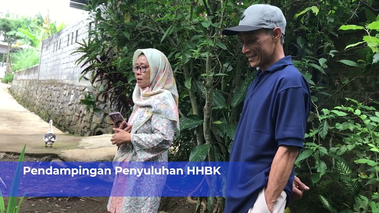 LOMBA WANA LESTARI KATAGORI PENYULUH KEHUTANAN TAHUN 2023 PROVINSI JAWA TIMUR