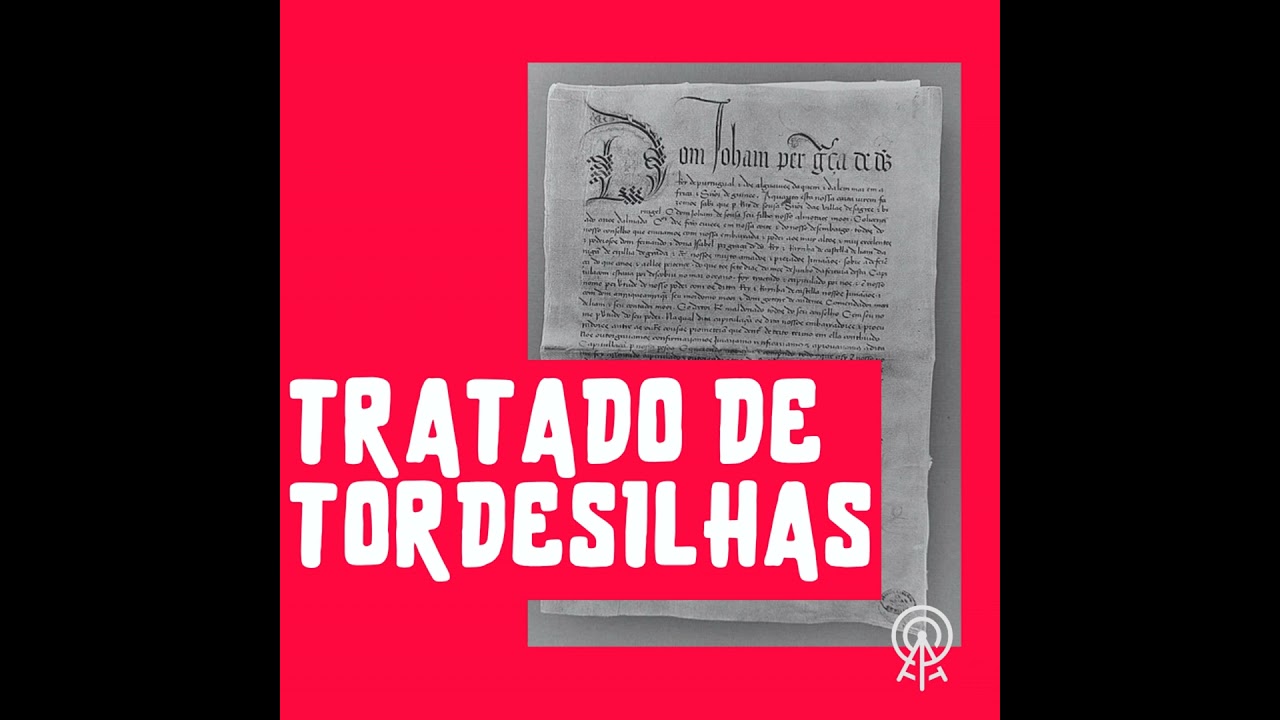 Tratado de Tordesilhas