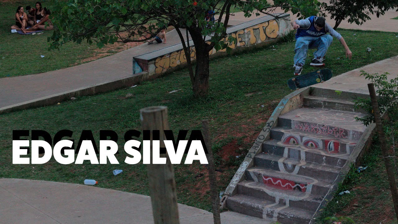 EDGAR SILVA