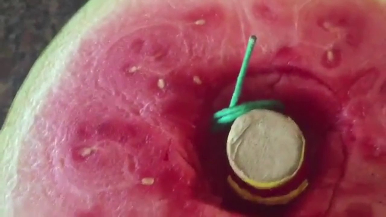 Bad Melon