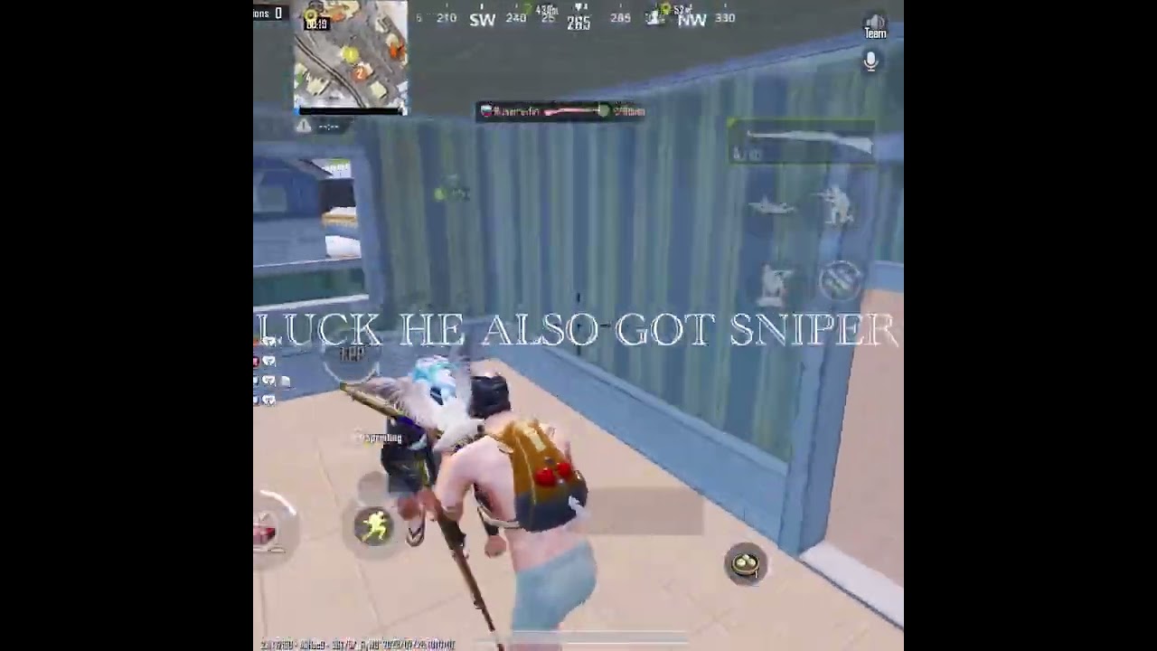 Sharpshooter Showdown: Taking Down Enemies with the Kar 98 in Classic Livik