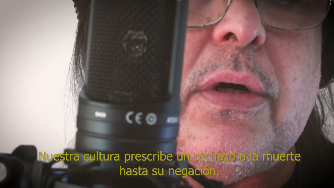 #3 Las letras de Charly García - Canción para mi muerte (1972)