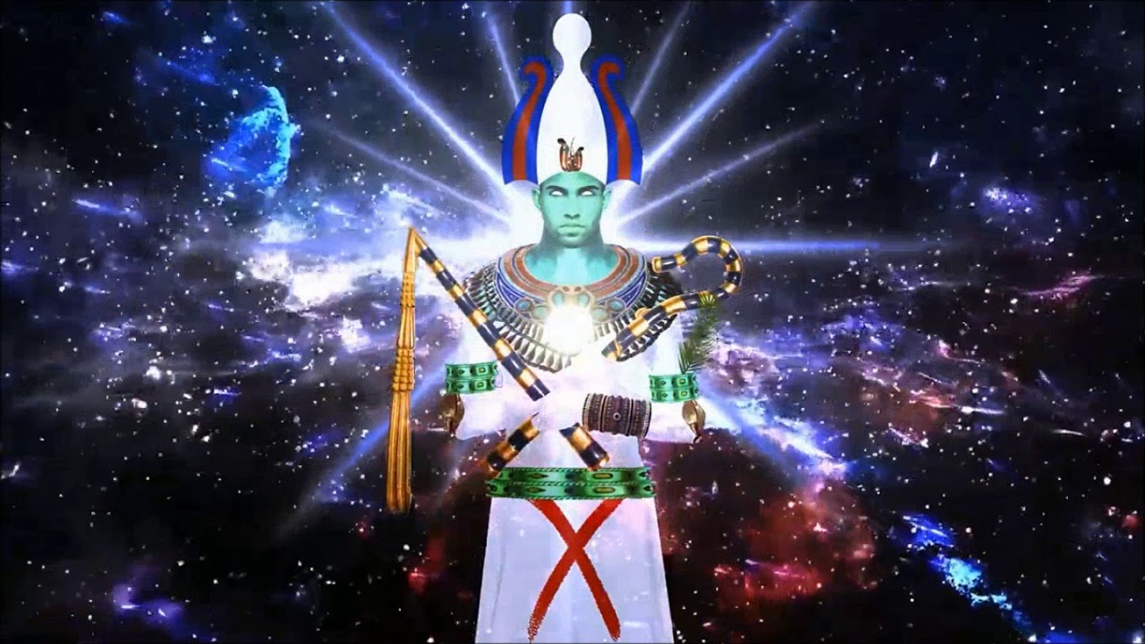 Osiris Documentary