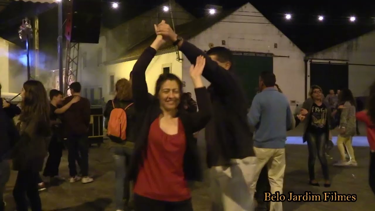 Recordações Noite da Sarinha Assada Festa  da Amizade Benavente 2016