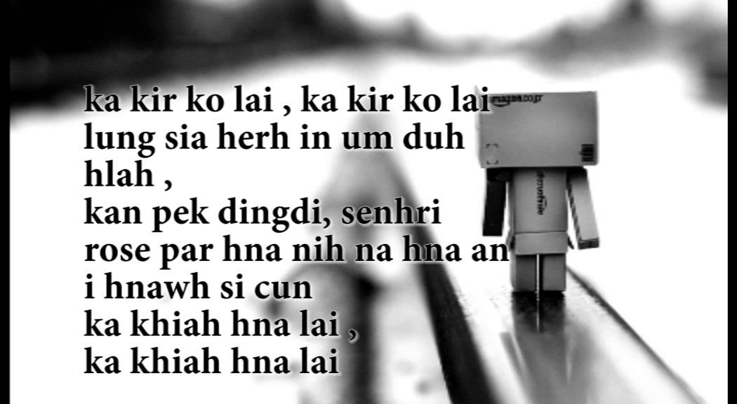 ZingZing Feat SangKu - Ka Kir Ko lai ( lyrics )