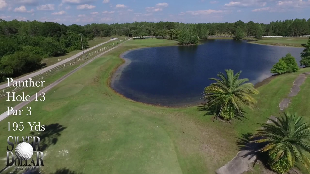 Silver Dollar Golf Club
