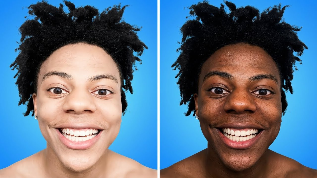 How Human Skin Evolved From Dark to Light 
