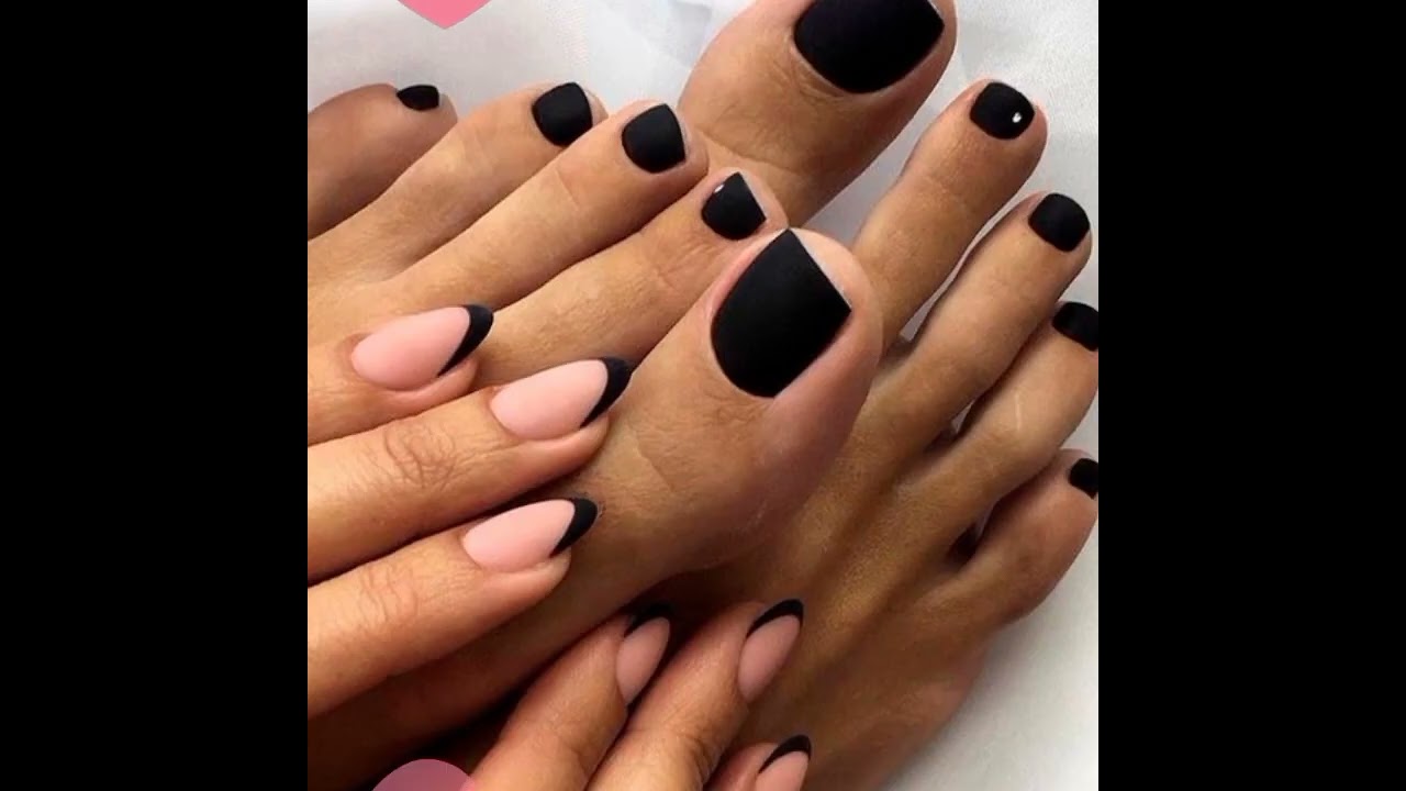 Glamorous Nails By Monique