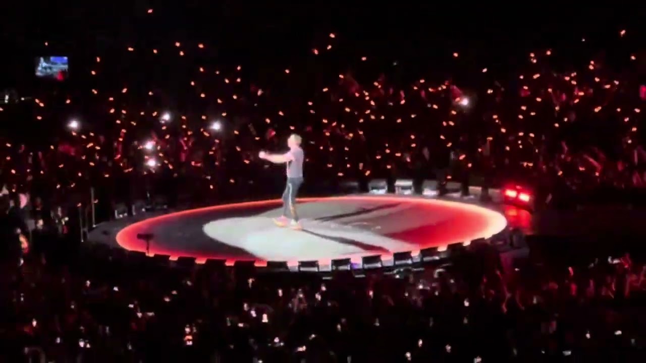 Coldplay-Fix You