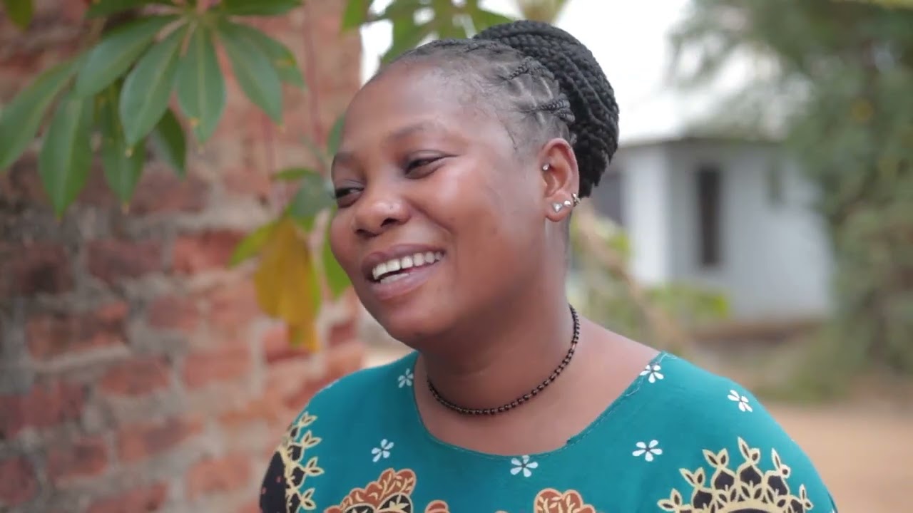 KIPOFU MSALITI EP 4  ushirikina unasababisha Mai kutaja kuolewa na baba yake 