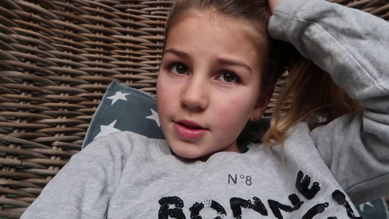 IN DE FINALE VAN NIKS NAAR CLICKS - VLOG #9 | SENNA BELLOD
