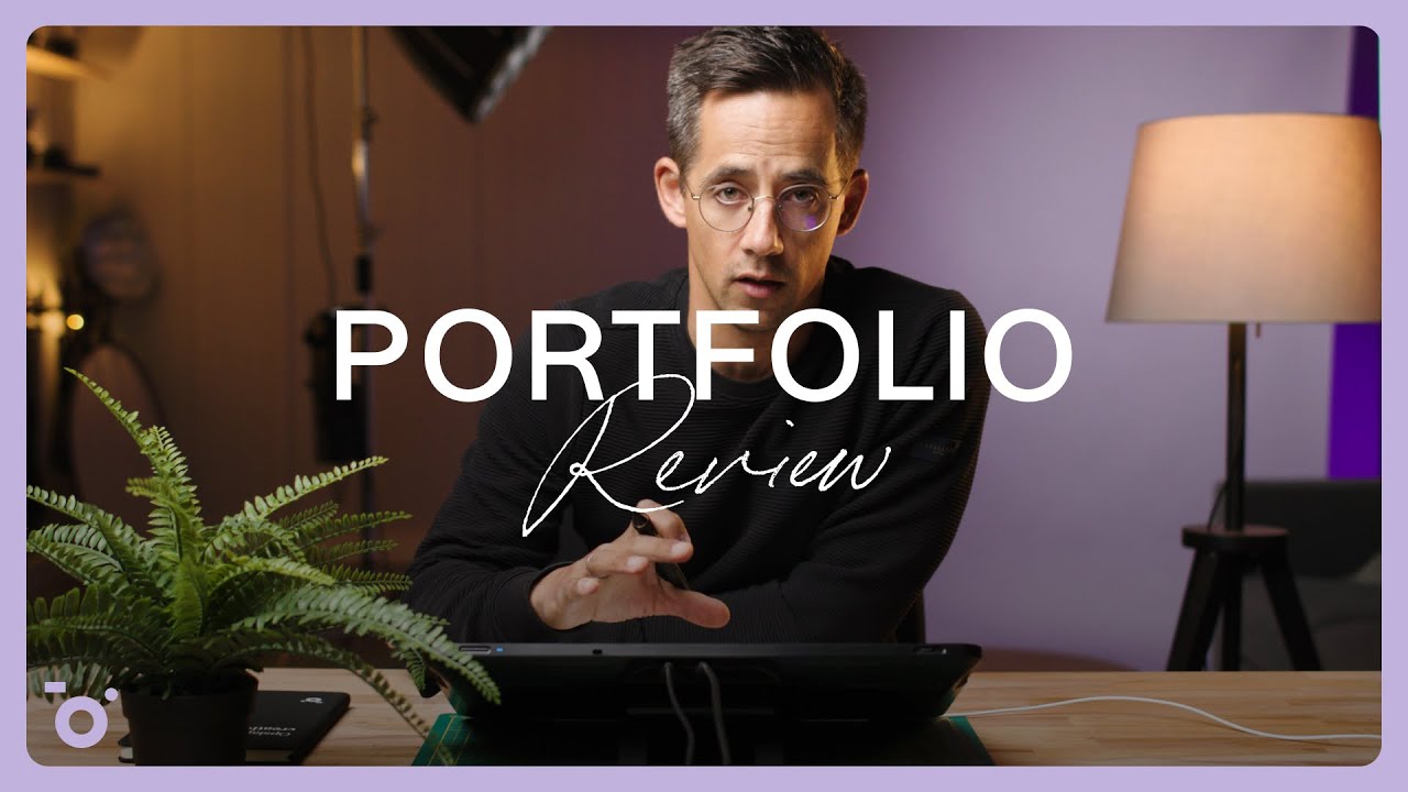 Vincent Riemersma zijn tips voor sportfotografie | Portfolio review