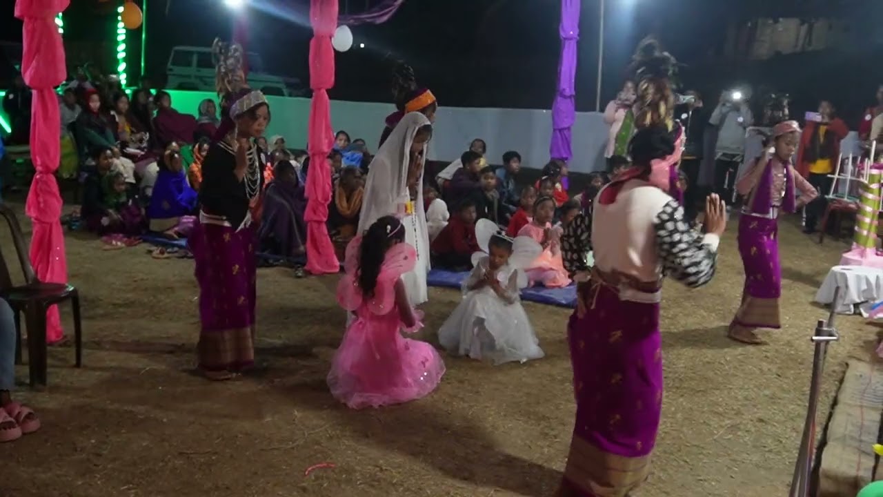 o salam maria jisun maa'gipa.