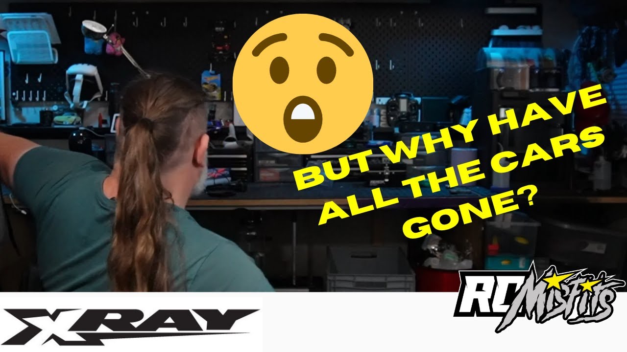Xray XB2 '26 Build and Comparison