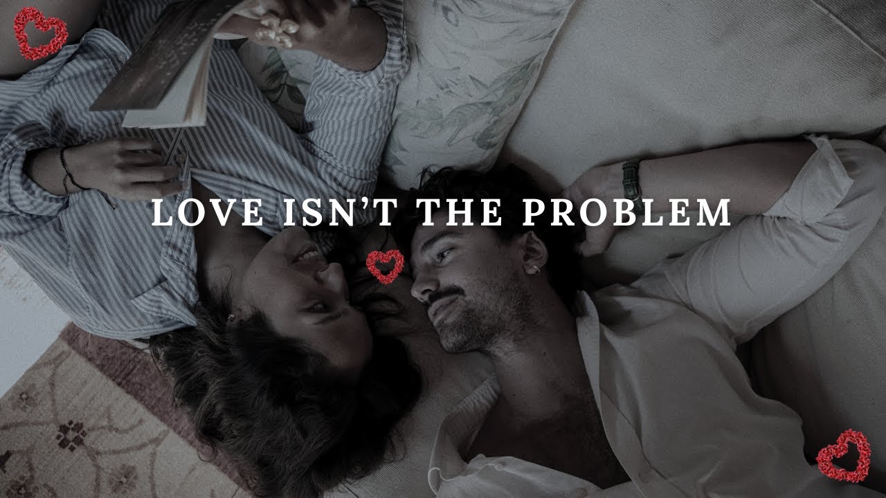 Love Isn’t Enough Without Emotional Safety | The Kind of Love That Heals