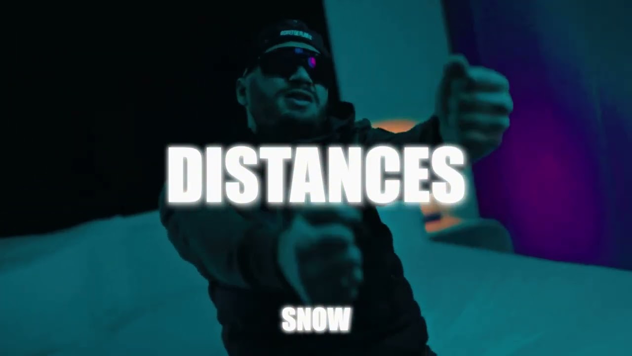 [FREE] JUL x TK x MELODIQUE TYPE BEAT « DISTANCES »  (Prod. Snow alaprod)
