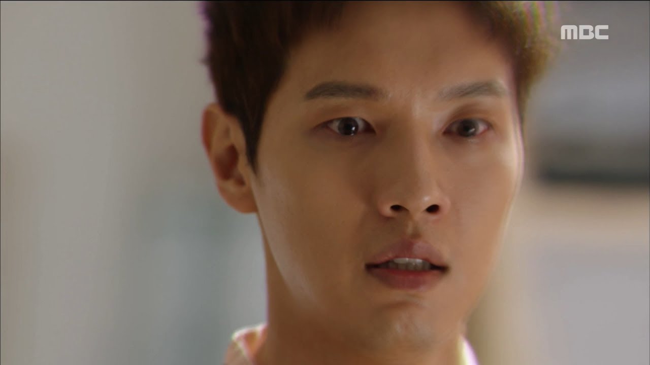 [Risky Romance] EP20,Ji Hyun-woo, knowing the truth of the shock사생결단 로맨스20180828