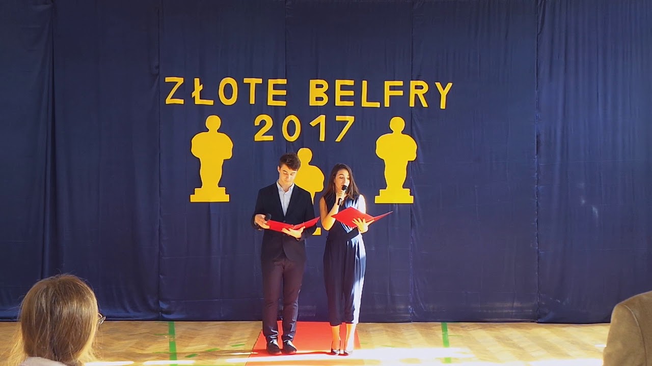Dzień Nauczyciela 