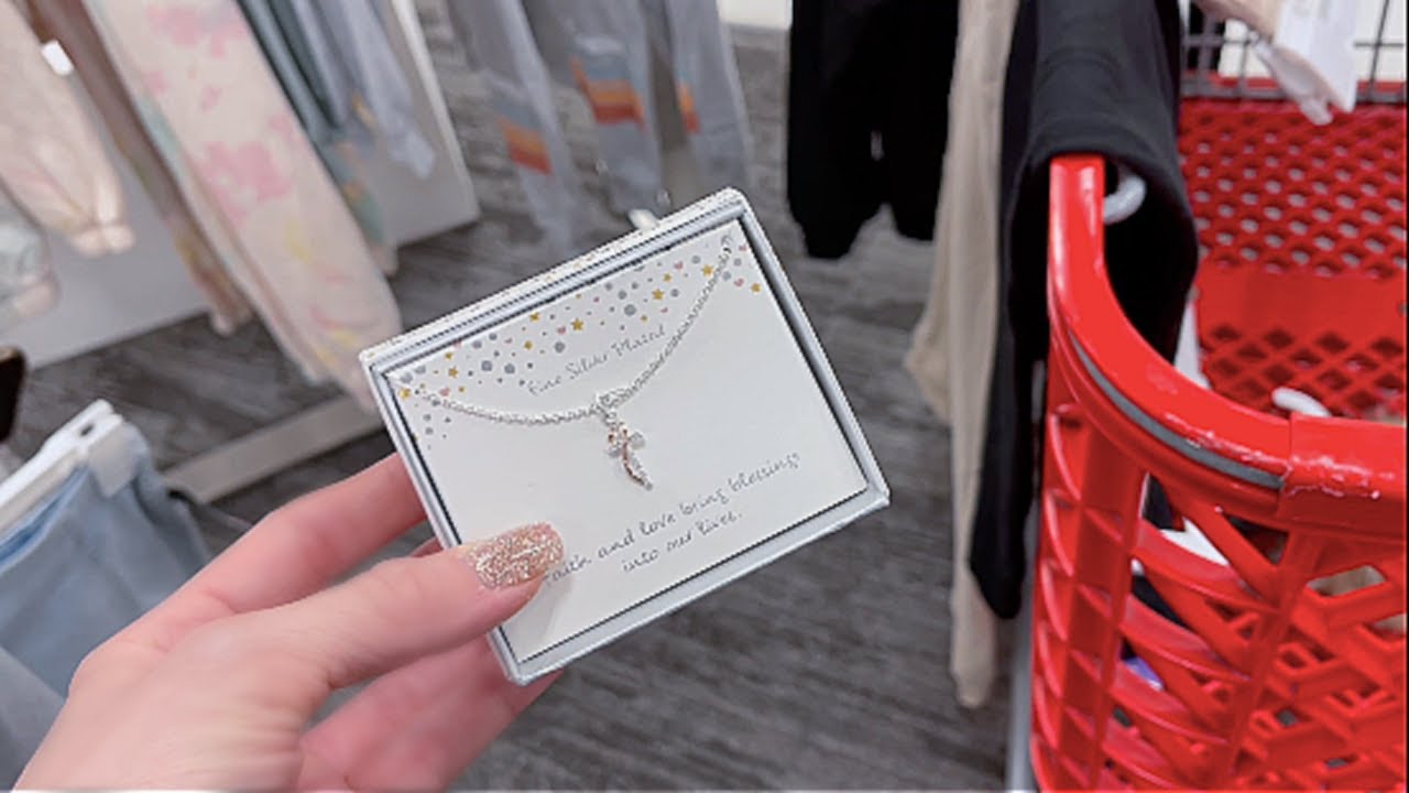 Teen Gift Ideas | Christmas Shopping Vlog
