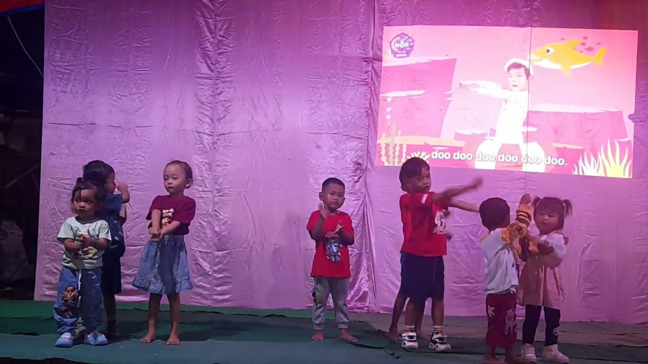 Lutcuu nya anak kecil Nge Dance🥰🤣