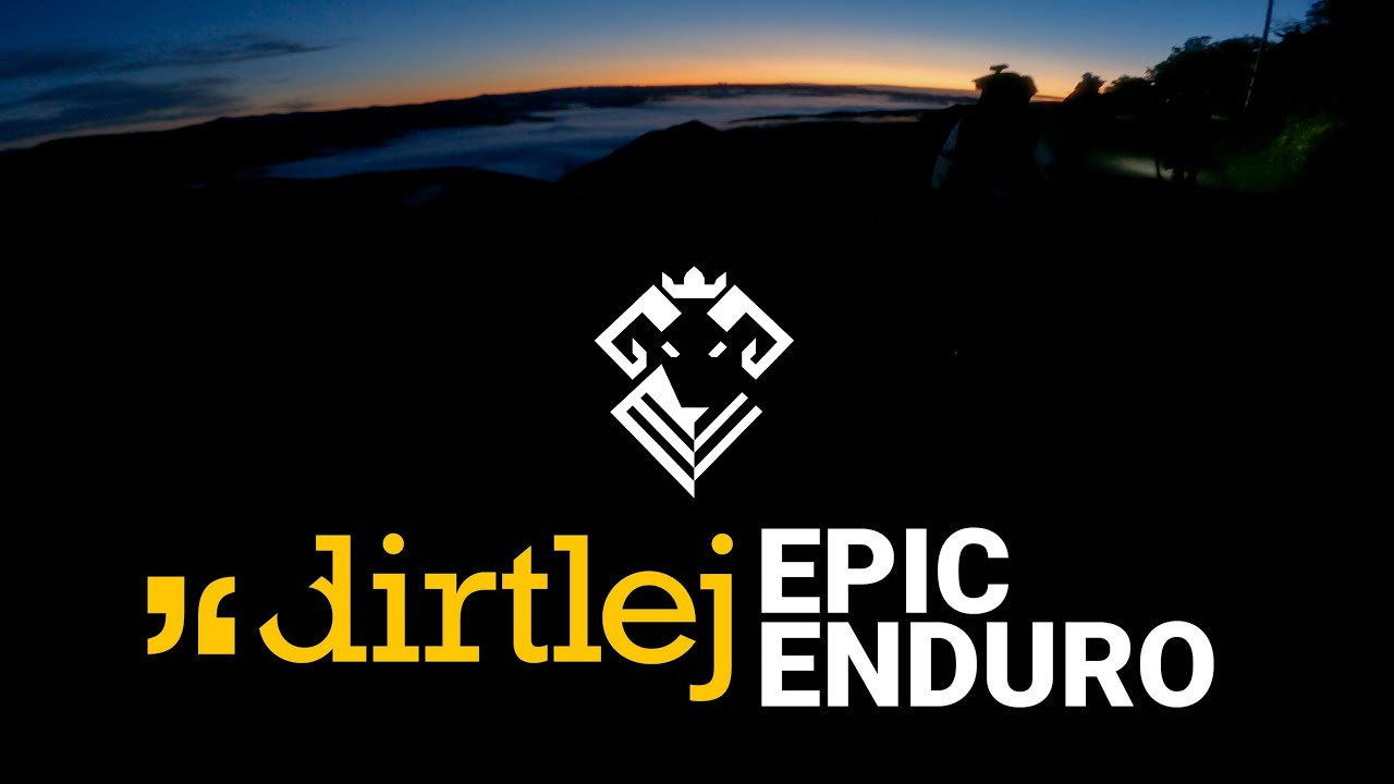 Epic Enduro Olargues 2025 | Blind Enduro Race with 4800 m climbing / 130 km / 1 day