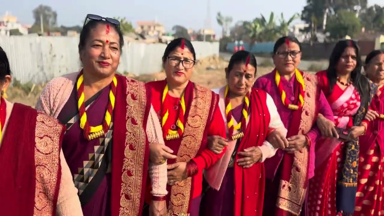 धन बहादुर रोकाया v/s धनेशोरि रेग्मी देउडा खेल ( २०८२-१०-१ )धनगढी -४ - कैलाली 