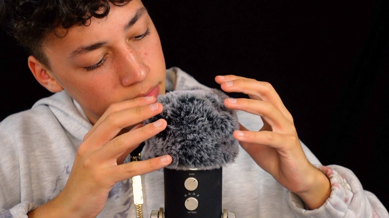 ASMR aber DU wirst um 3:00 UHR Nachts einschlafen