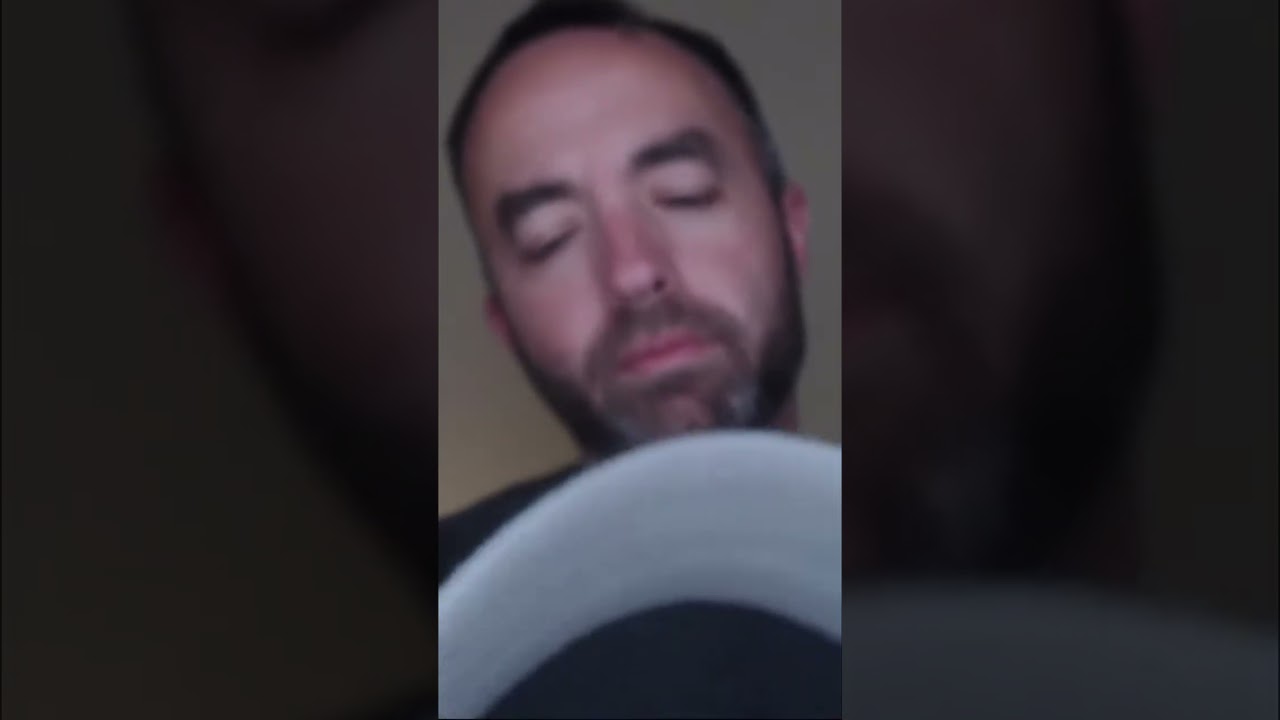 Satisfying Styrofoam ASMR Tingle-Matic 3000 Will Blow Your Mind! #shorts