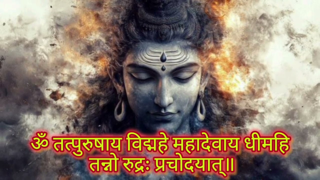 Powerful Shiva Mantra | shivbhakti | listen daily for shiv Kripa prapti | bhajan | 