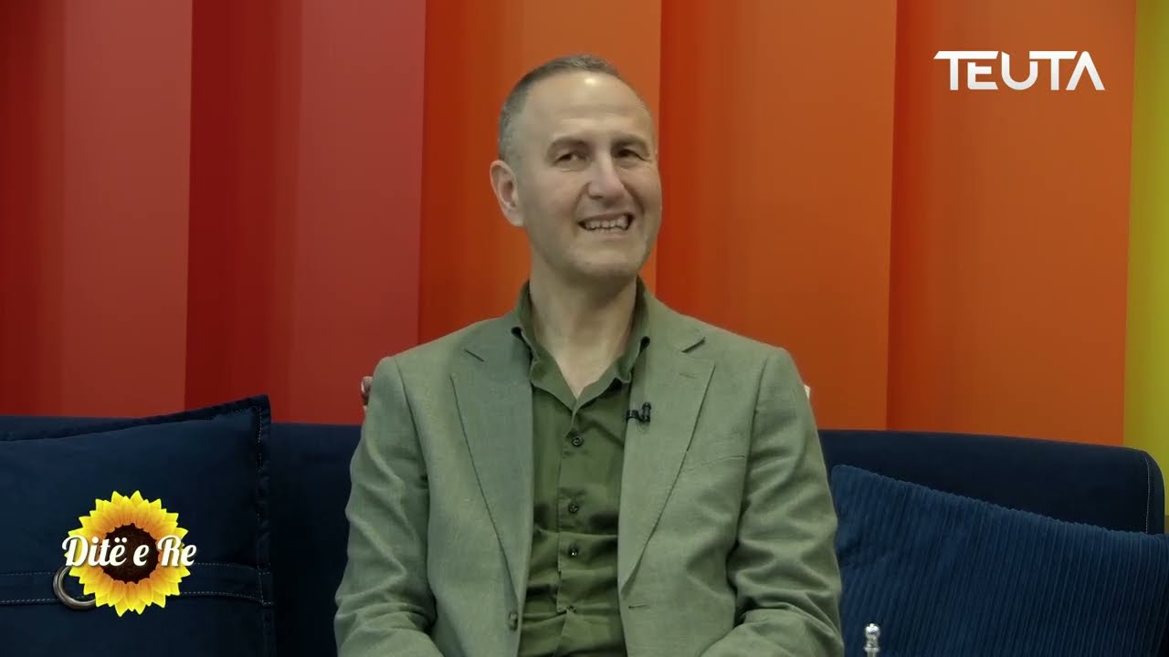 DITË E RE -A po mbetet Ulqini nën hijen e vetes? Sami Flamuri