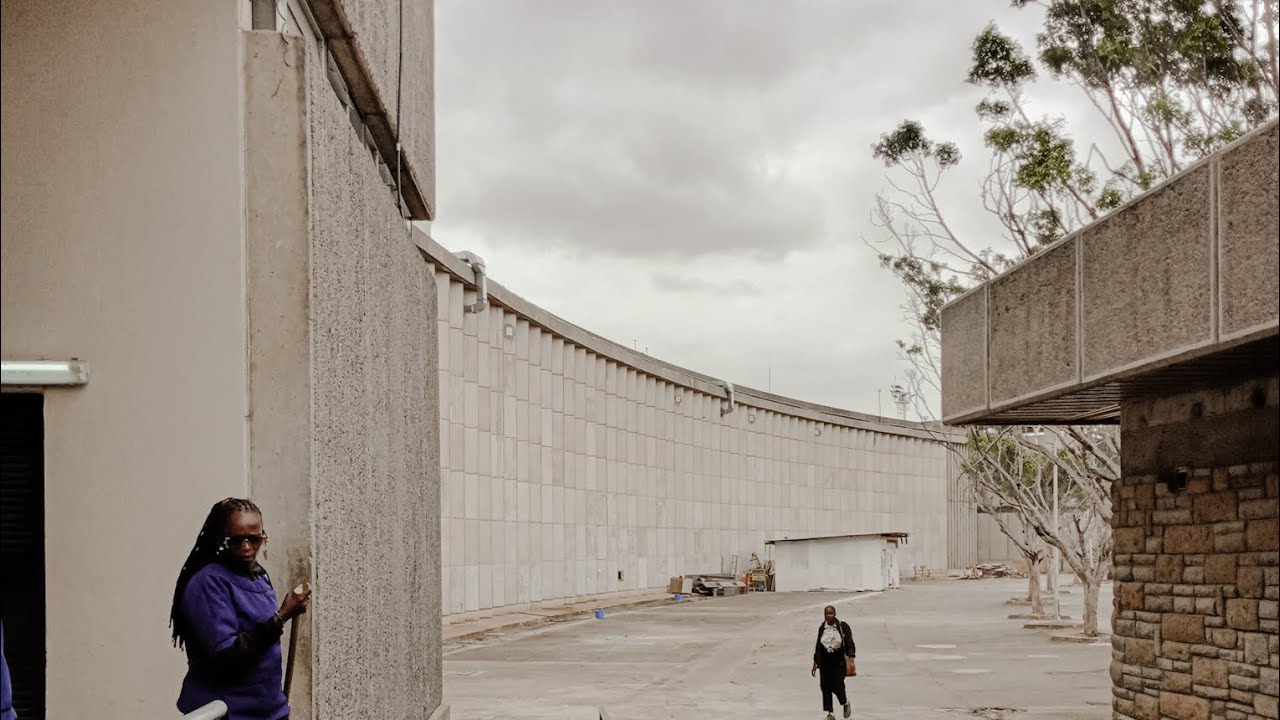 ethereal films ep 2(sneaking into jkia lol)