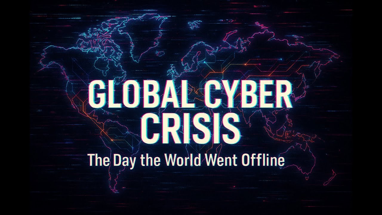 The Day The World Went Offline: CrowdStrike&rsquo;s 2024 Outage