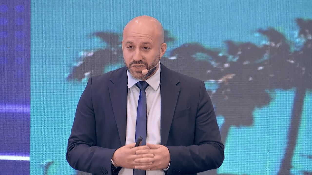 Présentation 01  Etats des lieux de l’économie Algérienne  bilans et perspectives pour 2024 – 2025