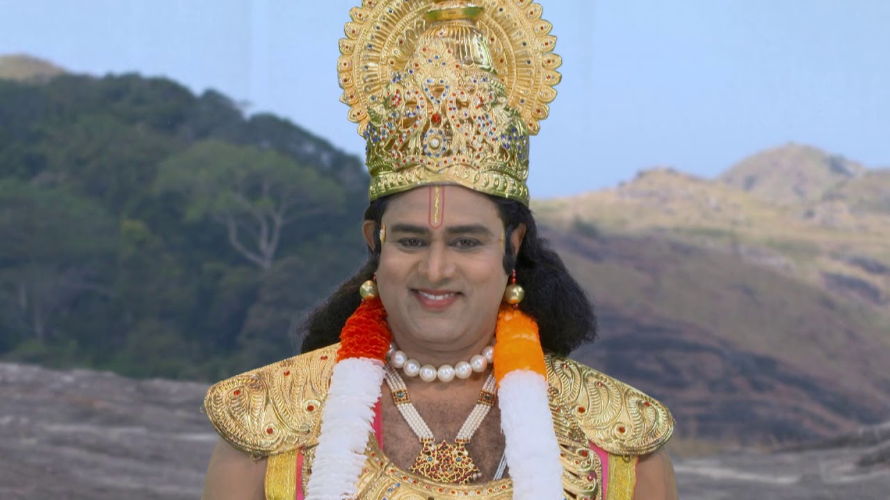 STAR SABARIMALA SWAMYAYYAPPAN 11 TD 25 01 19