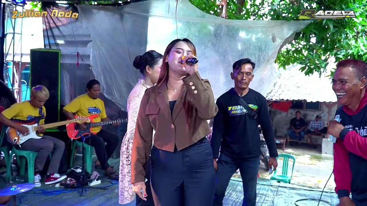 CILOK (ZN) Selasa 27 januari 2026 - Feny fanessa