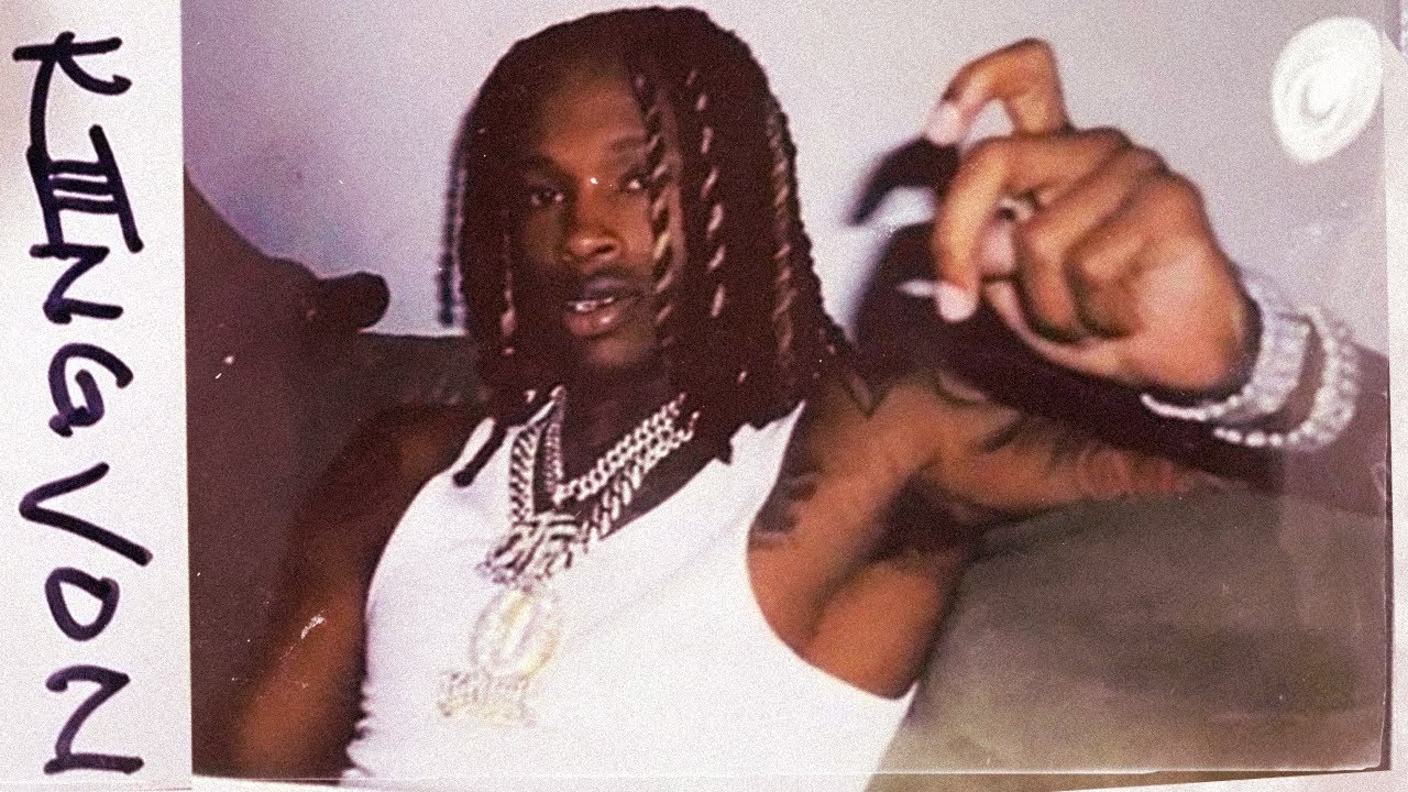 King Von: The Ghost of O’Block (Documentary)