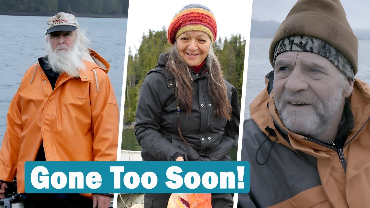 Who died on Life Below Zero? Remembering Gary, Litzi, Sue Aikens' Granddaughter