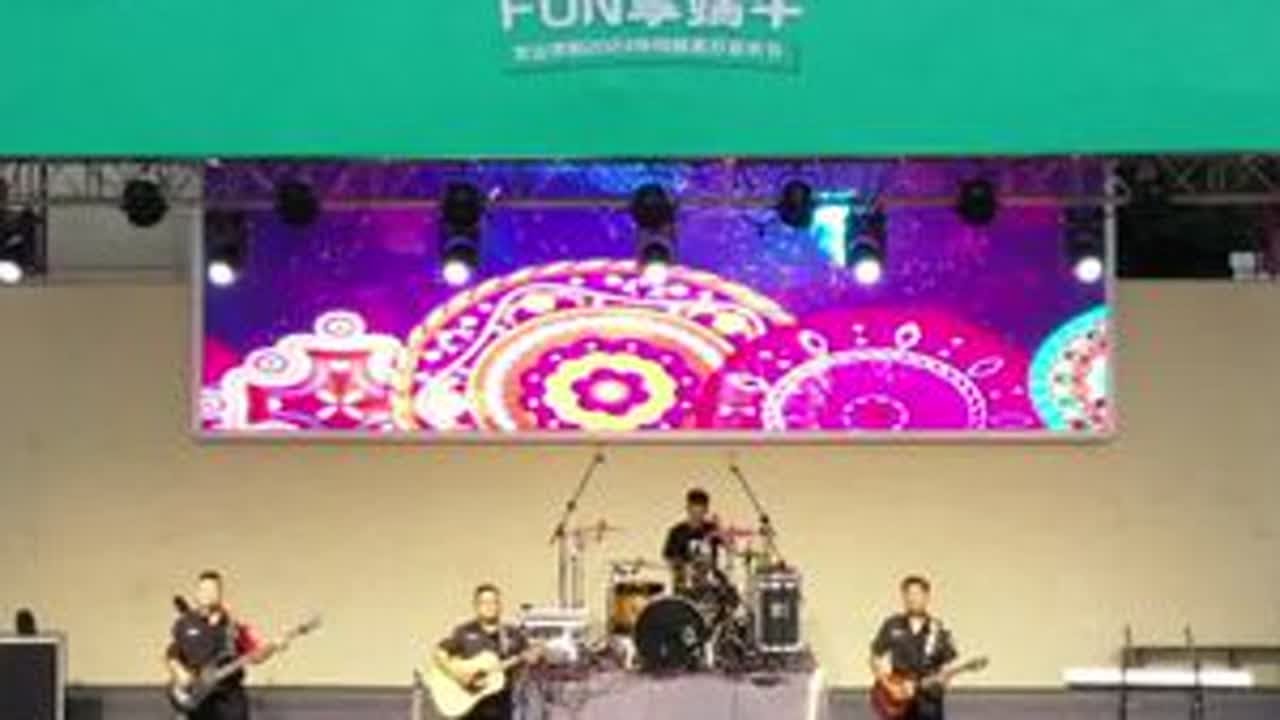 粽情夏日，端午音乐会！