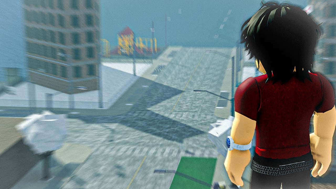 I became a CRIME BOSS in this NYC ROBLOX HOOD GAME! | Liberty Stories