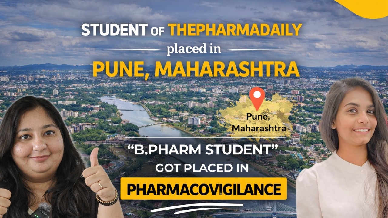 Most Important Pharmacovigilance Interview Questions | How to CRACK FORTREA Pharmacovigilance Jobs?