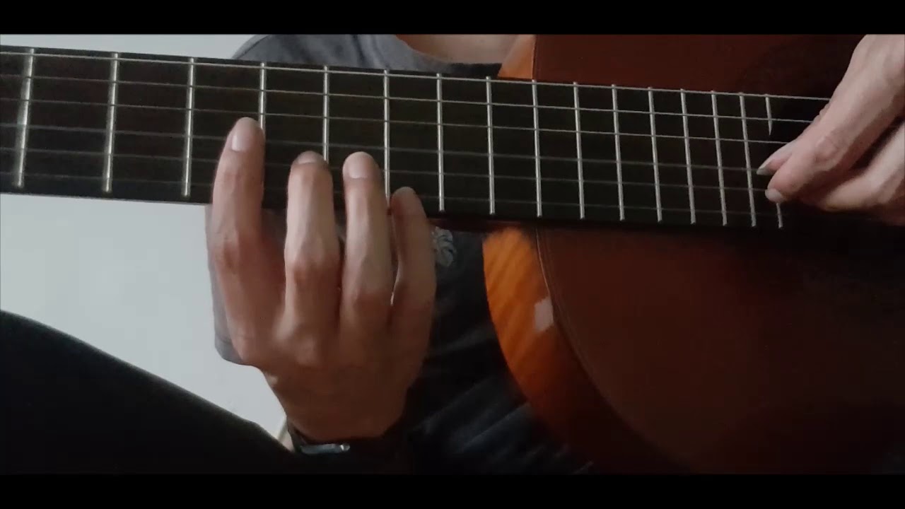 La Harina-Los Horizontales (Tutorial-Acordes-Acompañamiento) #GuitarraCampesina #Tutoriales