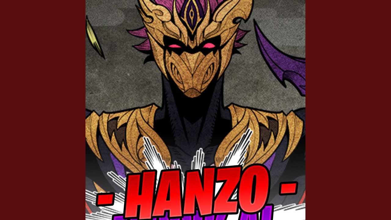 Hanzo, Kau Pendusta