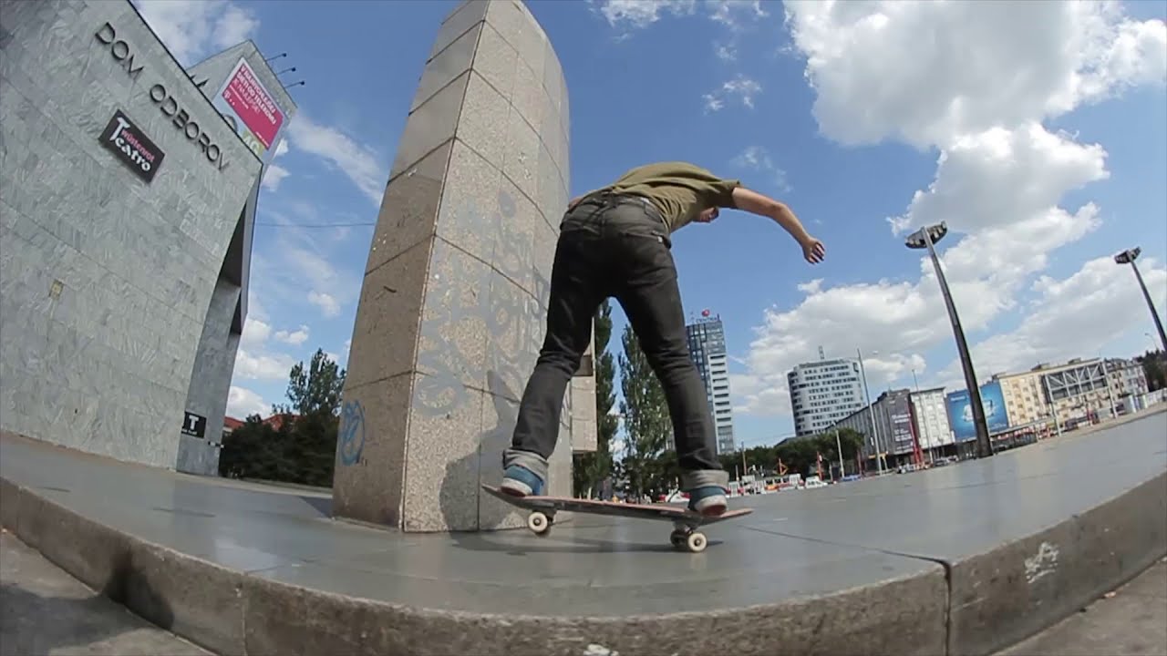 Adam Tran raw cut from Elare videos