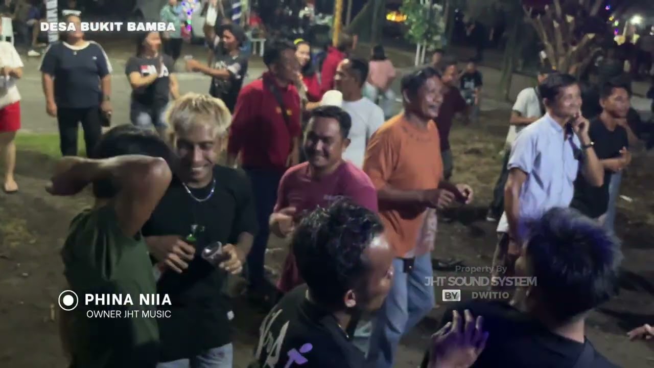 SADINGEN MERU BY RESSA FATRICIA‼️WEDDING PARTY NOBI & ELITA‼️DESA BUKIT BAMBA (KAHAYAN TENGAH)