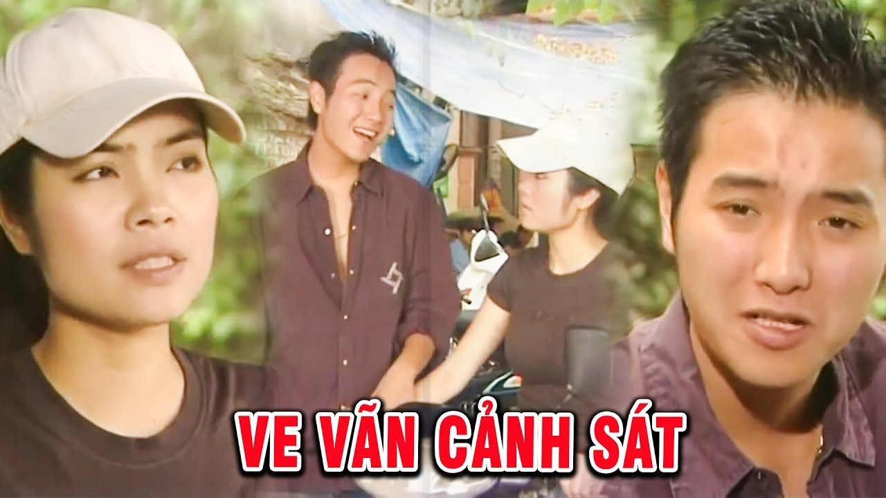 ĐỘT KÍCH | Thanh niên thấy nữ cảnh sát quá mượt định ve vãn và cái kết