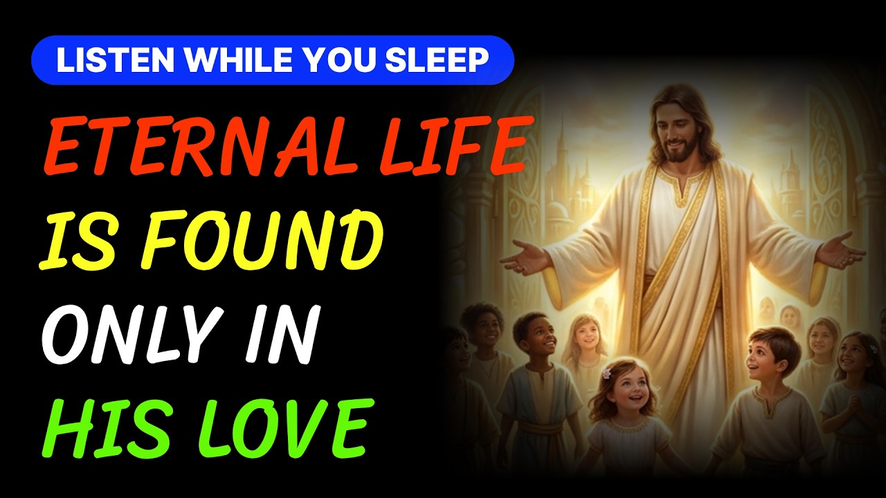 Even If You Live a Thousand Years: Finding Comfort in God's Eternal Love